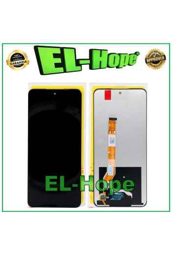 TOUCH LCD DISPLAY EQUAL ORIGINAL SERVICE OPPO REALME C65 RMX3910 4G